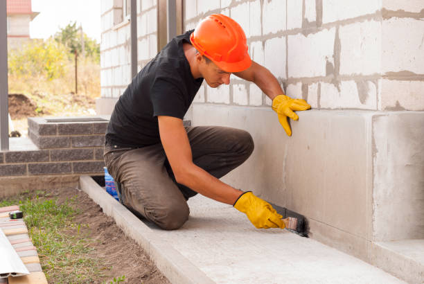 Licensed Crawl Space Encapsulation service in Bismarck, IL - SJ Waterproofing Pros